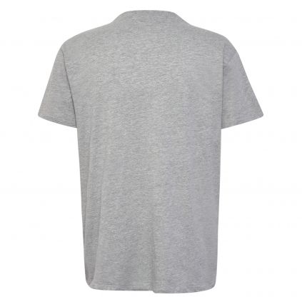 T-shirt HOMME HUMMEL hmlGO 2.0 GRIS