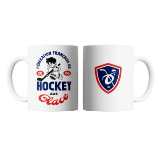 Mug Bicolore Vintage 2006