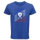 T-shirt Enfant BLEU Supporter