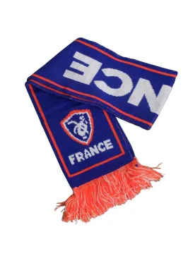Écharpe supporter France Hockey
