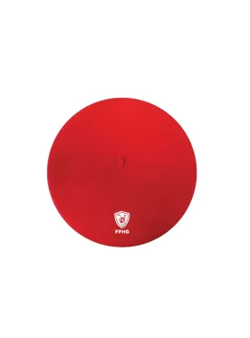 Béret Logo FFHG ROUGE