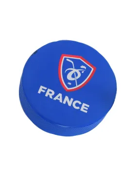 Palet de Hockey