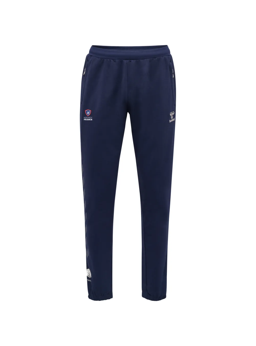 Pantalon de Jogging HUMMEL BLEU MARINE
