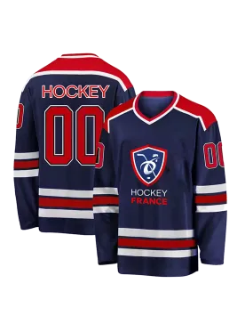 Maillot Entrainement