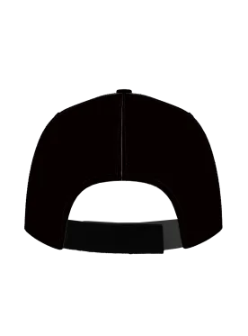 Casquette NOIRE Blason FFHG