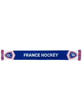 Echarpe Supporter MARINE France HOCKEY