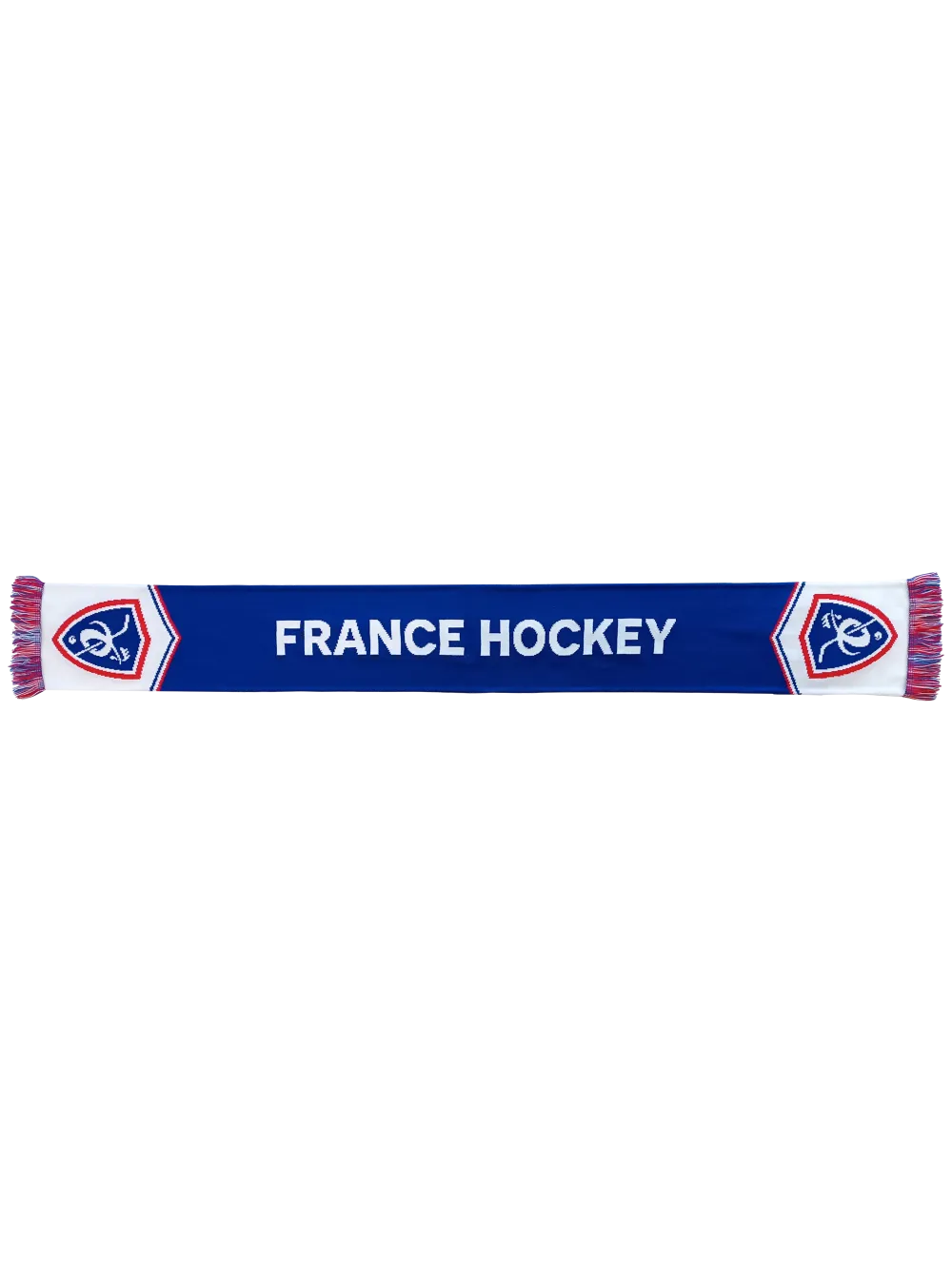 Echarpe Supporter MARINE France HOCKEY