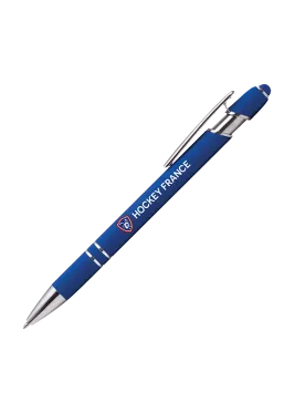 Stylo BLEU Hockey France