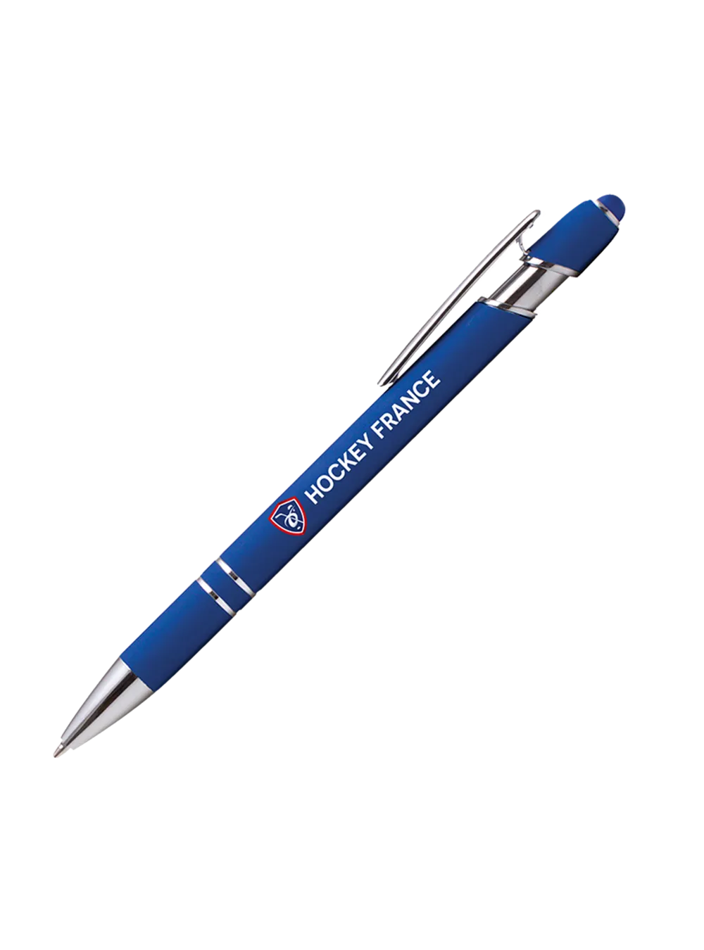 Stylo BLEU Hockey France