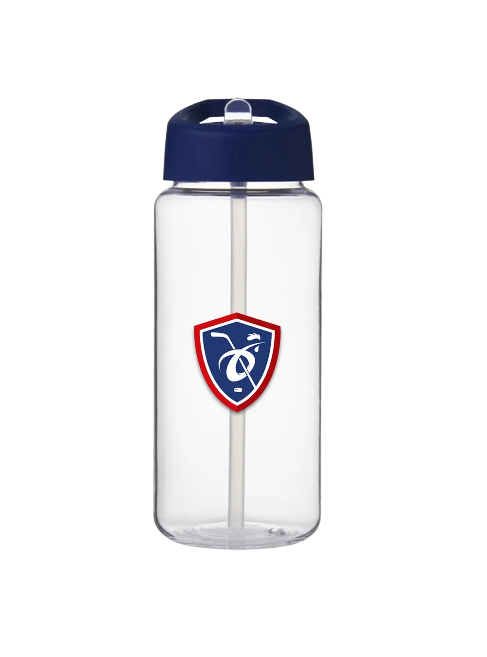 Gourde Sport Blason FFHG