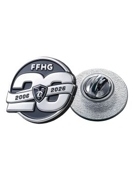 Pins 20 ans