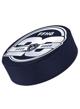 Palet HOCKEY France X 20 ans
