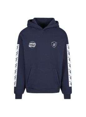 Sweat à Capuche ENFANT 20 ans BLEU