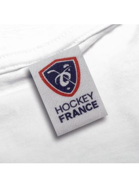 T-shirt BLEU TEAM France
